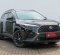 2021 Toyota Corolla Cross 1.8 Hybrid A/T Hitam - Jual mobil bekas di Banten-4