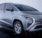 2023 Hyundai STARGAZER Trend Silver - Jual mobil bekas di DKI Jakarta-7