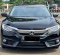 2017 Honda Civic 1.5L Turbo Hitam - Jual mobil bekas di DKI Jakarta-2