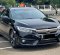 2017 Honda Civic 1.5L Turbo Hitam - Jual mobil bekas di DKI Jakarta-9