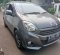 2020 Daihatsu Ayla 1.0L X AT Abu-abu - Jual mobil bekas di Banten-1