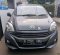 2020 Daihatsu Ayla 1.0L X AT Abu-abu - Jual mobil bekas di Banten-2