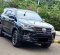 2020 Toyota Fortuner 2.4 TRD AT Hitam - Jual mobil bekas di DKI Jakarta-12