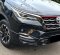 2020 Toyota Fortuner 2.4 TRD AT Hitam - Jual mobil bekas di DKI Jakarta-15