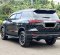 2020 Toyota Fortuner 2.4 TRD AT Hitam - Jual mobil bekas di DKI Jakarta-20