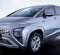 2023 Hyundai STARGAZER Trend Silver - Jual mobil bekas di Banten-2