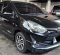 2019 Toyota Agya 1.2L TRD A/T Hitam - Jual mobil bekas di Jawa Barat-3