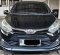 2019 Toyota Agya 1.2L TRD A/T Hitam - Jual mobil bekas di Jawa Barat-6