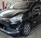 2019 Toyota Agya 1.2L TRD A/T Hitam - Jual mobil bekas di Jawa Barat-7