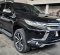 2018 Mitsubishi Pajero Sport Dakar 4x2 AT Hitam - Jual mobil bekas di Jawa Barat-9