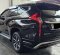 2018 Mitsubishi Pajero Sport Dakar 4x2 AT Hitam - Jual mobil bekas di Jawa Barat-11