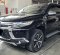 2018 Mitsubishi Pajero Sport Dakar 4x2 AT Hitam - Jual mobil bekas di Jawa Barat-12