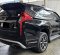 2018 Mitsubishi Pajero Sport Dakar 4x2 AT Hitam - Jual mobil bekas di Jawa Barat-14