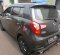 2020 Daihatsu Ayla 1.0L X AT Abu-abu - Jual mobil bekas di Banten-3