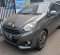 2020 Daihatsu Ayla 1.0L X AT Abu-abu - Jual mobil bekas di Banten-8