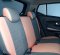 2020 Daihatsu Ayla 1.0L X AT Abu-abu - Jual mobil bekas di Banten-9