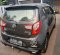 2020 Daihatsu Ayla 1.0L X AT Abu-abu - Jual mobil bekas di Banten-10