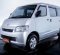 2021 Daihatsu Gran Max 1.3 M/T Silver - Jual mobil bekas di Jawa Barat-8