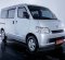 2021 Daihatsu Gran Max 1.3 M/T Silver - Jual mobil bekas di Jawa Barat-11