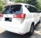 2021 Toyota Kijang Innova 2.0 G Putih - Jual mobil bekas di DKI Jakarta-11