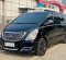 2018 Hyundai H-1 Royale Hitam - Jual mobil bekas di DKI Jakarta-4