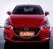 2014 Mazda 2 GT AT Merah - Jual mobil bekas di Banten-1