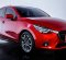 2014 Mazda 2 GT AT Merah - Jual mobil bekas di Banten-6