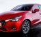 2014 Mazda 2 GT AT Merah - Jual mobil bekas di Banten-8