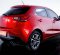 2014 Mazda 2 GT AT Merah - Jual mobil bekas di Banten-9