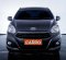 2020 Daihatsu Ayla 1.0L X AT Abu-abu - Jual mobil bekas di DKI Jakarta-1