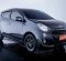 2020 Daihatsu Ayla 1.0L X AT Abu-abu - Jual mobil bekas di DKI Jakarta-9