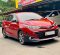 2019 Toyota Yaris TRD Sportivo Merah - Jual mobil bekas di DKI Jakarta-6