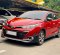 2019 Toyota Yaris TRD Sportivo Merah - Jual mobil bekas di DKI Jakarta-9