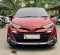 2019 Toyota Yaris TRD Sportivo Merah - Jual mobil bekas di DKI Jakarta-10