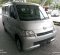 2021 Daihatsu Gran Max 1.3 M/T Silver - Jual mobil bekas di Banten-4