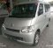 2021 Daihatsu Gran Max 1.3 M/T Silver - Jual mobil bekas di Banten-6