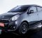 2020 Daihatsu Ayla 1.0L X AT Abu-abu - Jual mobil bekas di DKI Jakarta-8