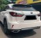 2018 Lexus RX 300 Putih - Jual mobil bekas di DKI Jakarta-1