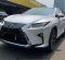 2018 Lexus RX 300 Putih - Jual mobil bekas di DKI Jakarta-11