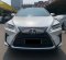 2018 Lexus RX 300 Putih - Jual mobil bekas di DKI Jakarta-12