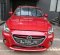 2014 Mazda 2 GT AT Merah - Jual mobil bekas di Banten-1