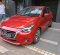 2014 Mazda 2 GT AT Merah - Jual mobil bekas di Banten-5