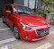 2014 Mazda 2 GT AT Merah - Jual mobil bekas di Banten-9