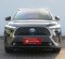 2021 Toyota Corolla Cross 1.8 Hybrid A/T Hitam - Jual mobil bekas di Banten-1