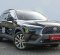 2021 Toyota Corolla Cross 1.8 Hybrid A/T Hitam - Jual mobil bekas di Banten-11