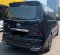 2018 Hyundai H-1 Royale Hitam - Jual mobil bekas di DKI Jakarta-5