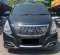 2018 Hyundai H-1 Royale Hitam - Jual mobil bekas di DKI Jakarta-6