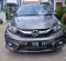 2020 Honda Brio Satya E CVT Abu-abu - Jual mobil bekas di Banten-3