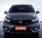 2021 Honda Brio RS Abu-abu - Jual mobil bekas di Jawa Barat-1