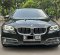 2016 BMW 5 Series 520i Hitam - Jual mobil bekas di DKI Jakarta-2